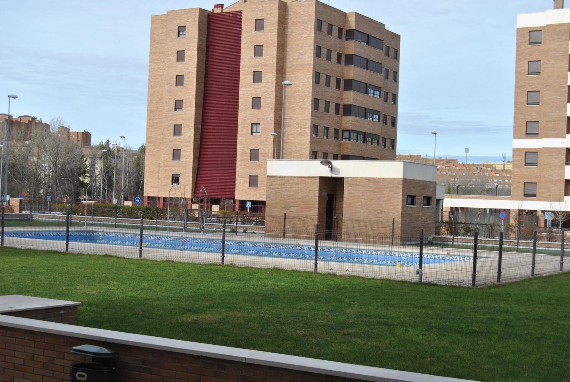 Huertas De La Alameda Appartement Cuenca  Buitenkant foto
