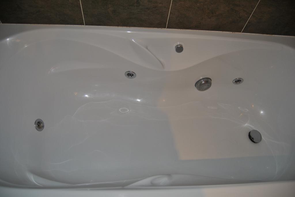 Huertas De La Alameda Appartement Cuenca  Buitenkant foto