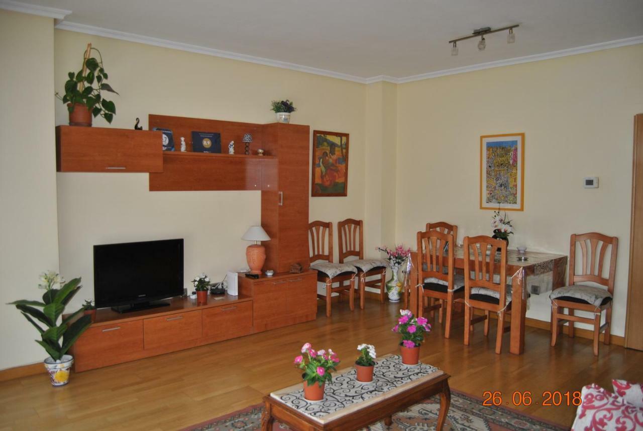 Huertas De La Alameda Appartement Cuenca  Buitenkant foto