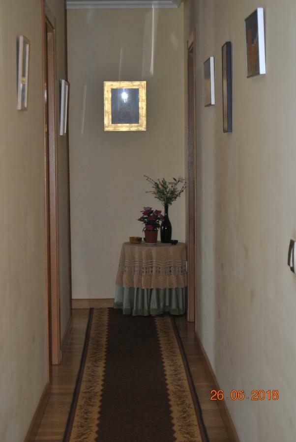 Huertas De La Alameda Appartement Cuenca  Buitenkant foto
