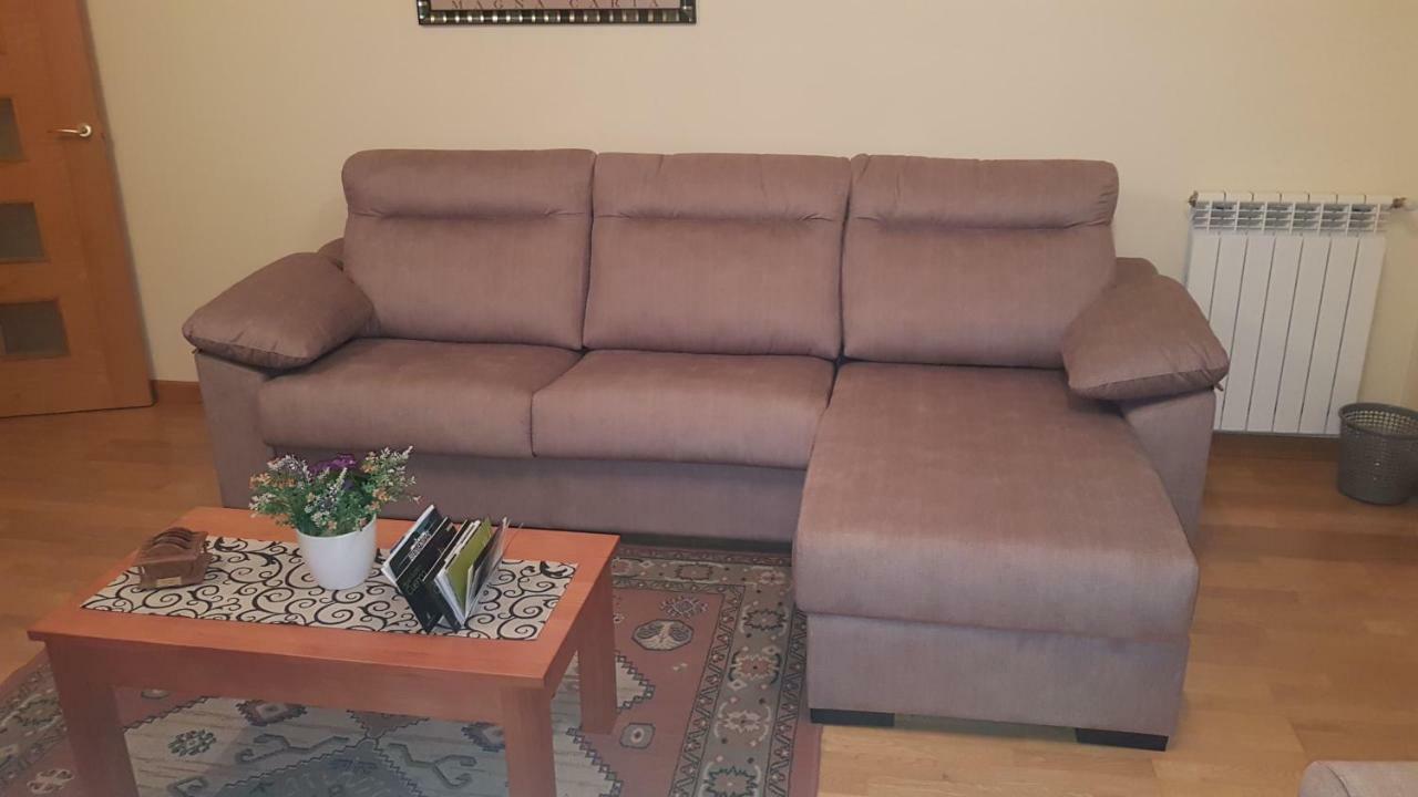 Huertas De La Alameda Appartement Cuenca  Buitenkant foto