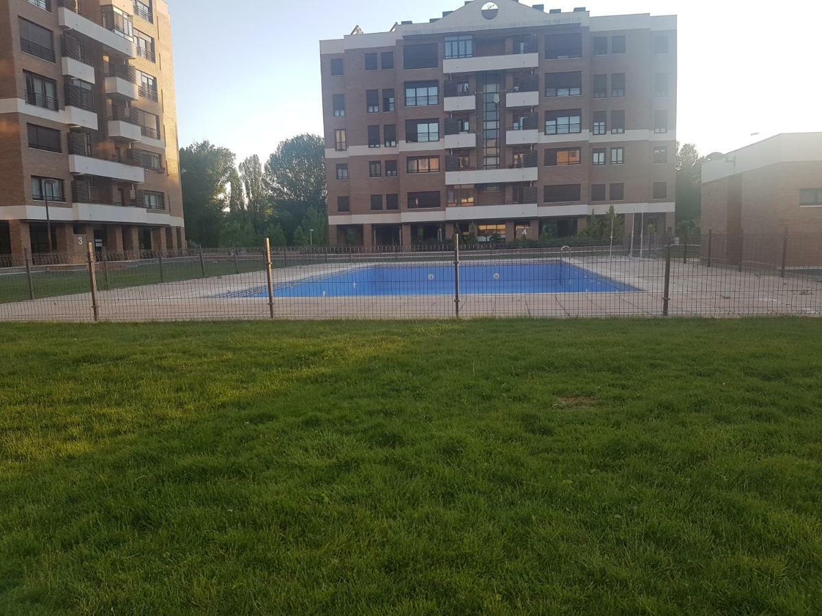 Huertas De La Alameda Appartement Cuenca  Buitenkant foto