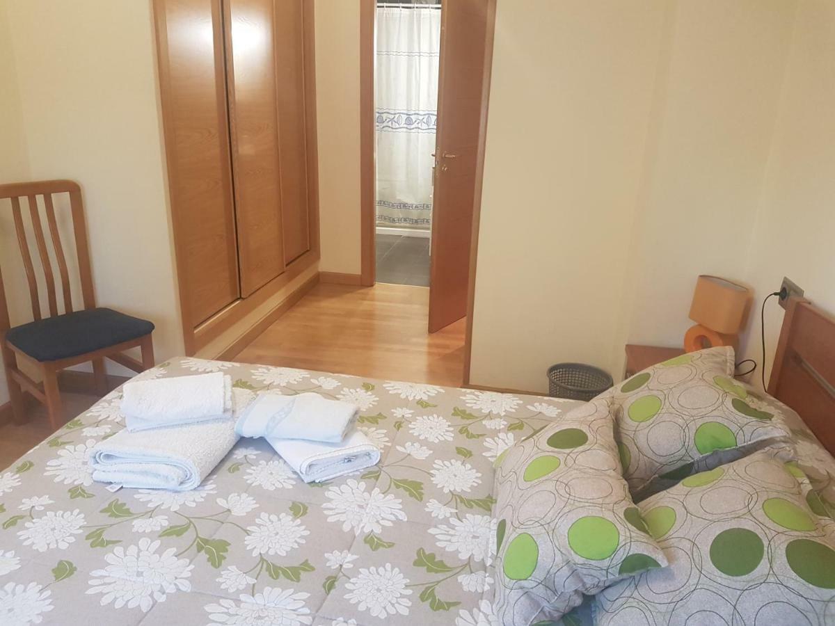 Huertas De La Alameda Appartement Cuenca  Buitenkant foto