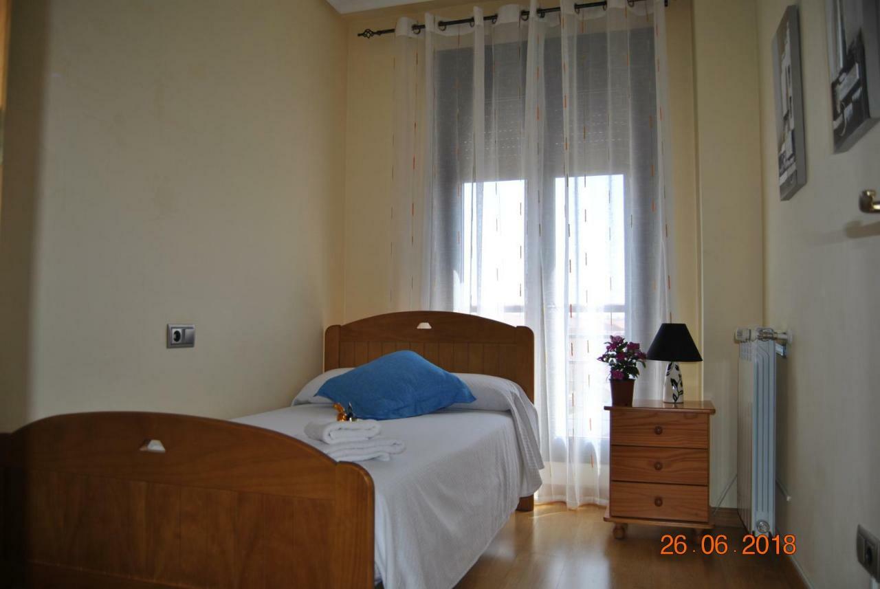 Huertas De La Alameda Appartement Cuenca  Buitenkant foto