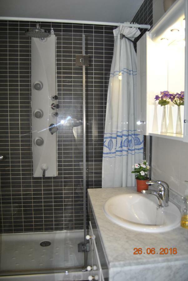 Huertas De La Alameda Appartement Cuenca  Buitenkant foto