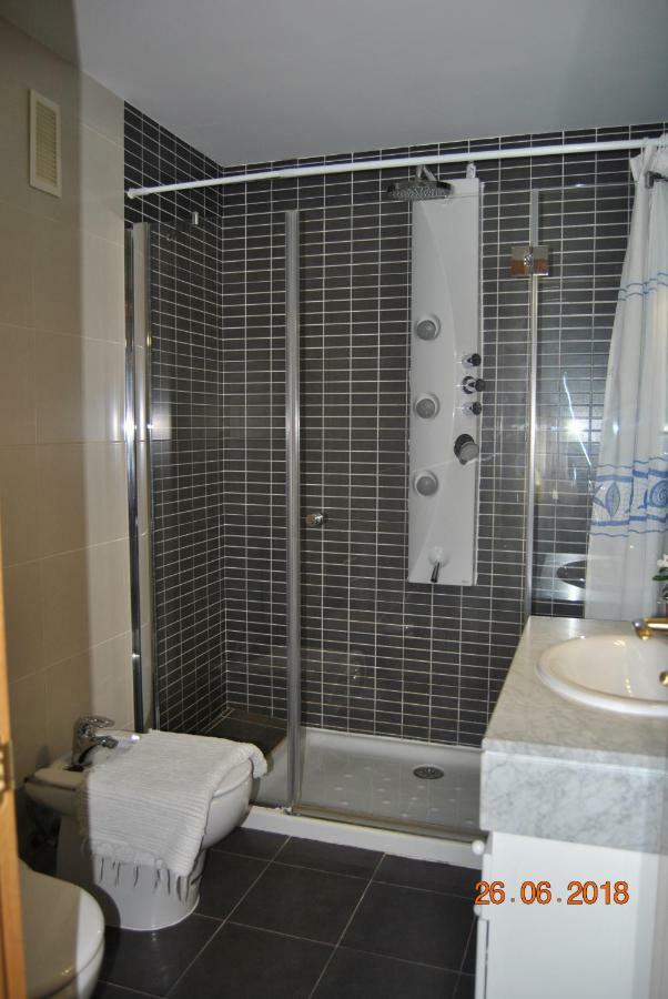 Huertas De La Alameda Appartement Cuenca  Buitenkant foto