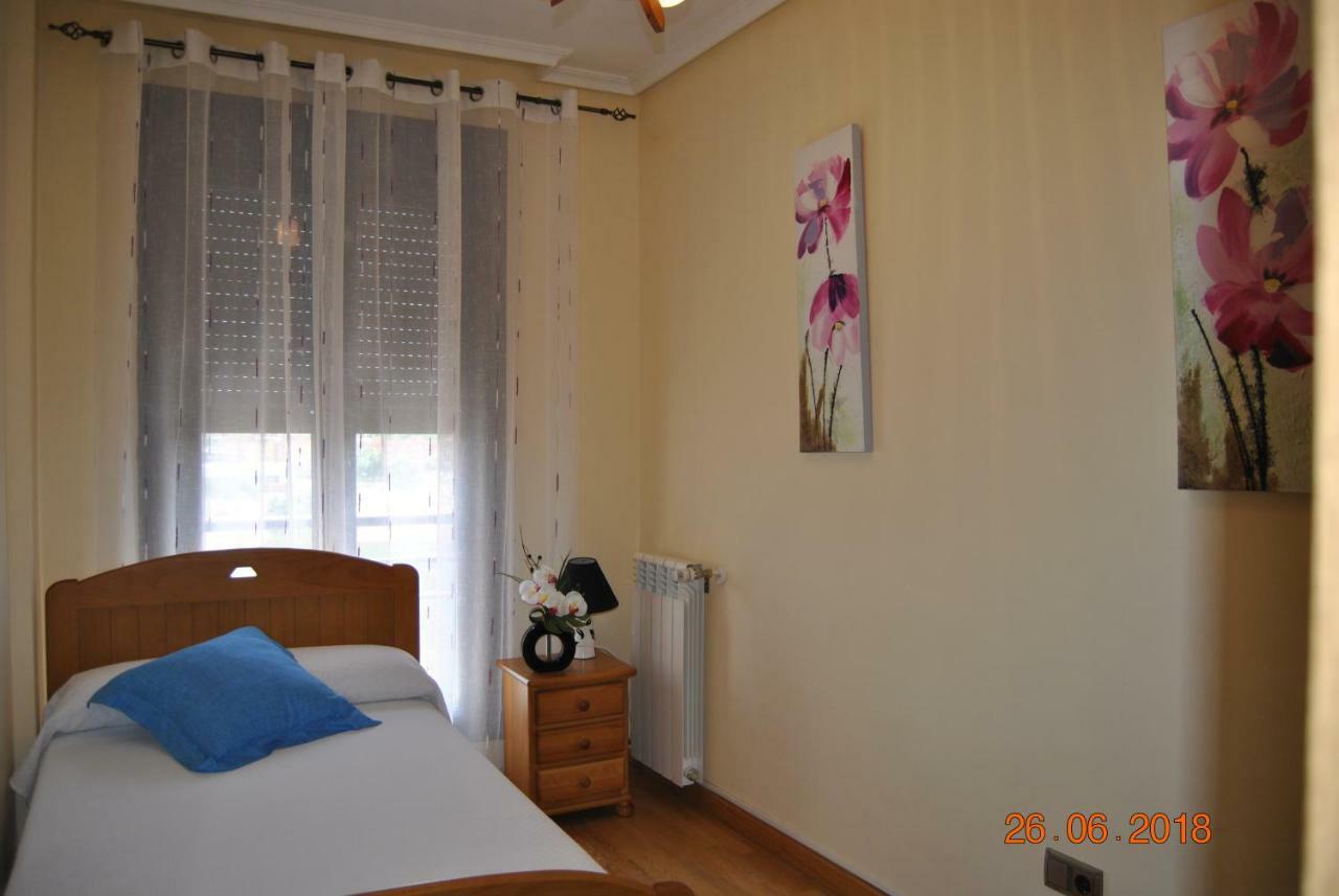 Huertas De La Alameda Appartement Cuenca  Buitenkant foto