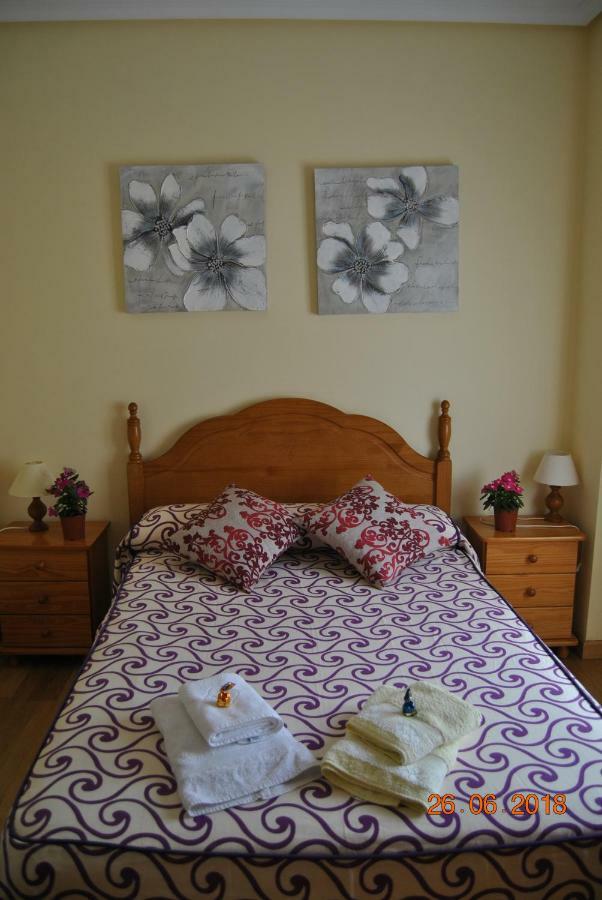 Huertas De La Alameda Appartement Cuenca  Buitenkant foto